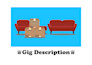 do moving service video or movers company promo video